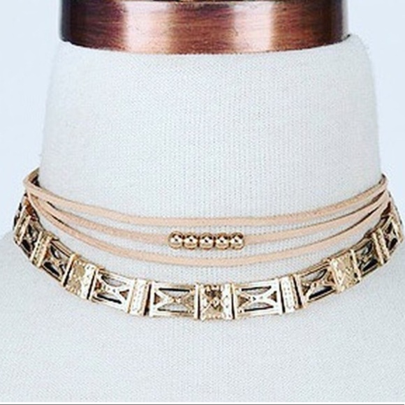 & Other Stories Jewelry - FINAL SALE ! Choker